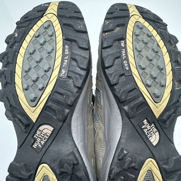 The North Face Hedgehog Mid-height Gore-tex XCR Women’s Hiking Boots Size 6 - Picture 15 of 15